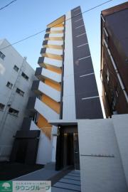 ファミーユ