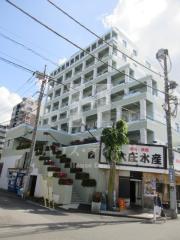 ＪＲ京浜東北・根岸線蕨駅まで徒歩1分