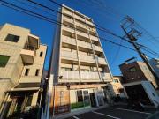 阪急京都線茨木市駅まで徒歩5分