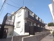 山陽電鉄本線須磨寺駅まで徒歩1分