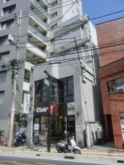 北浦和玉川ハイツ