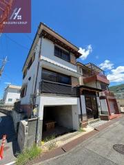 恩智北町2-93-1戸建て