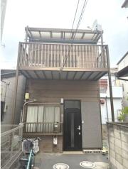 東京メトロ千代田線北千住駅まで徒歩9分