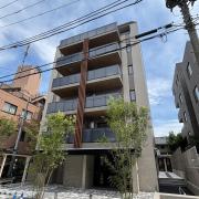 小田急小田原線東北沢駅まで徒歩2分