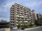 グランメール戸田II