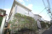 ＪＲ中央線阿佐ケ谷駅まで徒歩5分