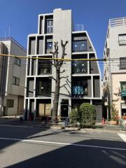 クレストアベニュー祐天寺
