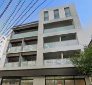 NAKAMEGURO M TERRACE 中目黒Mテラス