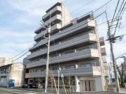 ヴォーガコルテ田端壱番館