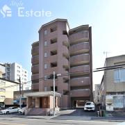 地下鉄東山線上社駅まで徒歩5分