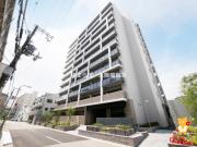 地下鉄中央線朝潮橋駅まで徒歩7分