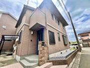 （仮）立川市柏町4丁目戸建