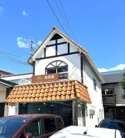 ＪＲ宇野線大元駅まで徒歩4分