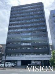 東京メトロ東西線東陽町駅まで徒歩10分