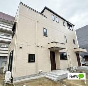 名古屋市西区住宅