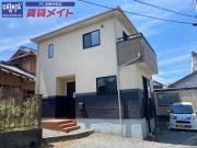 久保貸家
