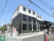 小田急小田原線小田急相模原駅まで徒歩5分