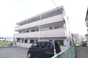ヒカリハイツドイ2号館