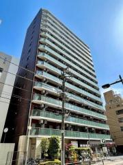 東京メトロ日比谷線仲御徒町駅まで徒歩2分