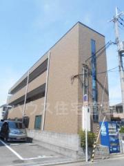阪急京都線高槻市駅まで徒歩47分