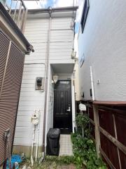ハピネス高砂I