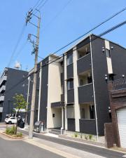 ＪＲ中央本線大曽根駅まで徒歩10分