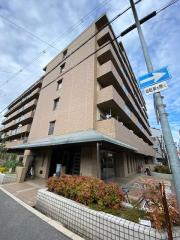 地下鉄千日前線北巽駅まで徒歩8分