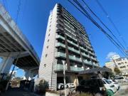 地下鉄谷町線平野駅まで徒歩2分