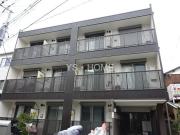 ＪＲ中央線阿佐ケ谷駅まで徒歩8分