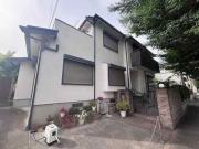 相模原市中央区由野台2丁目戸建
