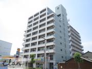 地下鉄千日前線今里駅まで徒歩3分