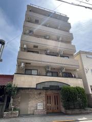 パークウェル白金高輪