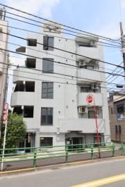 ＪＲ山手線駒込駅まで徒歩7分