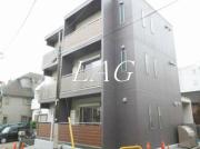 パルス中台