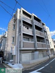 西鉄天神大牟田線西鉄平尾駅まで徒歩3分