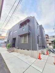 京王線幡ヶ谷駅まで徒歩5分