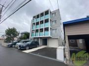 地下鉄南北線北１８条駅まで徒歩9分