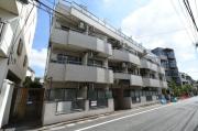 都営大江戸線新江古田駅まで徒歩6分