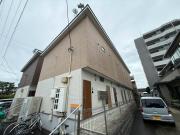 アスコット志波町イースト