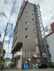 阪急宝塚線庄内駅まで徒歩3分