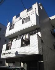 豊栄ハイツ本町