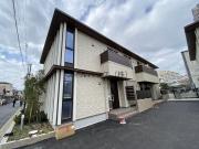 三国ヶ丘residence