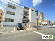 フジパレス田中町