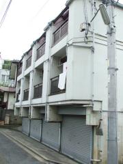 ＪＲ総武線（各駅停車）高円寺駅まで徒歩10分