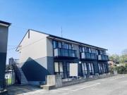 エスポアール上峰 A棟