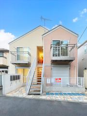 Casa Gracia-カーサグレーシア-
