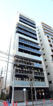 ステージファースト秋葉原