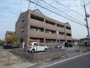 ランドマーク曙弐番館