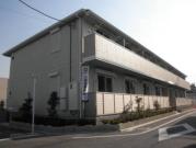 つくばエクスプレス六町駅まで徒歩3分