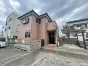 前橋市城東町賃貸戸建て
